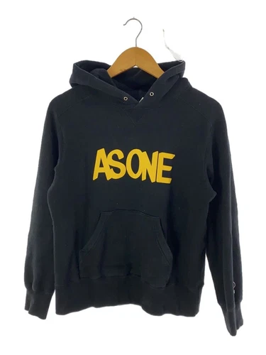 felpa con cappuccio sacai nera 0 usata