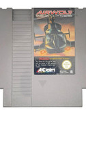 Thumbnail of ebay&reg; auction 188174019855 | Airwolf NES Spiel | nur Modul | guter Zustand | getestet