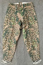 SM Wholesale 44 Dot Trousers/Subcamp 393 Pattern/New & Unused Condition/Size 38