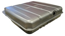 Gas Tank With Straps Sending Unit For 1956 Cadillac