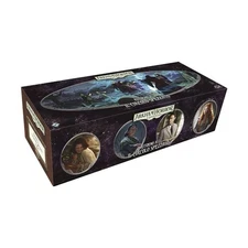 Arkham Horror LCG: The Card Game - Return to The Broken Token Asmodee