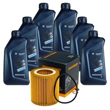 Filtre à huile BMW 325