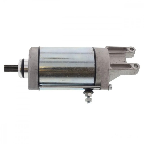 Anlasser FüR Piaggio Beverly 500 Ie Cruiser Bj. 2007-2012-image