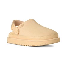 Women's UGG Goldenstar Slingback Clogs Pale Buttercup
