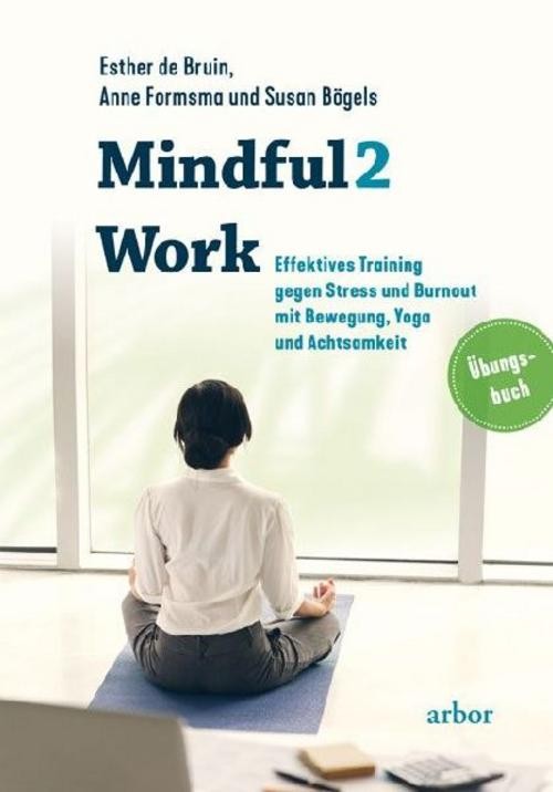 Arbor Verlag Mindful2work - Bild 2