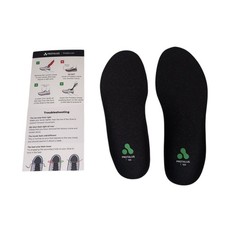 Protalus TE-100 Shoe Insoles Inserts, Size 6 M / 7.5 W