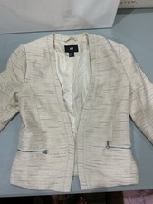Women Size 10 Blazer