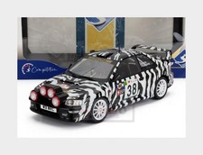 1:18 SOLIDO Subaru Impreza S5 Wrc99 38 Tap Rally Portugal 2001 Heath SL1807409