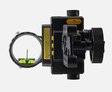 Trophy Ridge Digital React One, 1 Pin .019, RH, Slider Bow Sight NIB