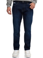 Indicode Herren Jeanshose Texas-Stretch Hose Männer Jeans Pants Herrenhose Denim