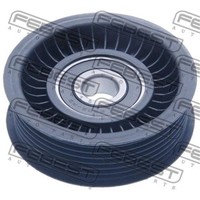 Febest Umlenk FüHrungsrolle Keilrippenriemen FüR Ford Ranger 3.2 Tdci 4X4