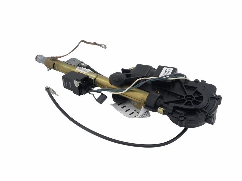 Antena de radio eléctrica OEM para 92-02 Cadillac Deville Seville Eldorado 22144293 Foto 2 de 4