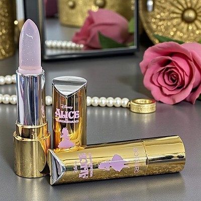 CATRICE Lippenbalsam Disney Alice in Wonderland Glow Lip Balm C01 Wonderland