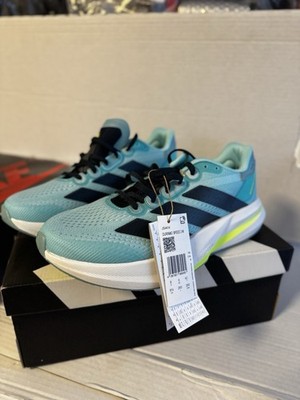 Adidas Duramo Speed 2M - Gr. 42 Sportschuhe Sneaker Herren Neu OVP Blau