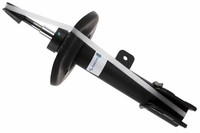 Sachs StossdÄMpfer Vorne Links Passend FüR CitroËN Berlingo C4 Peugeot Partner