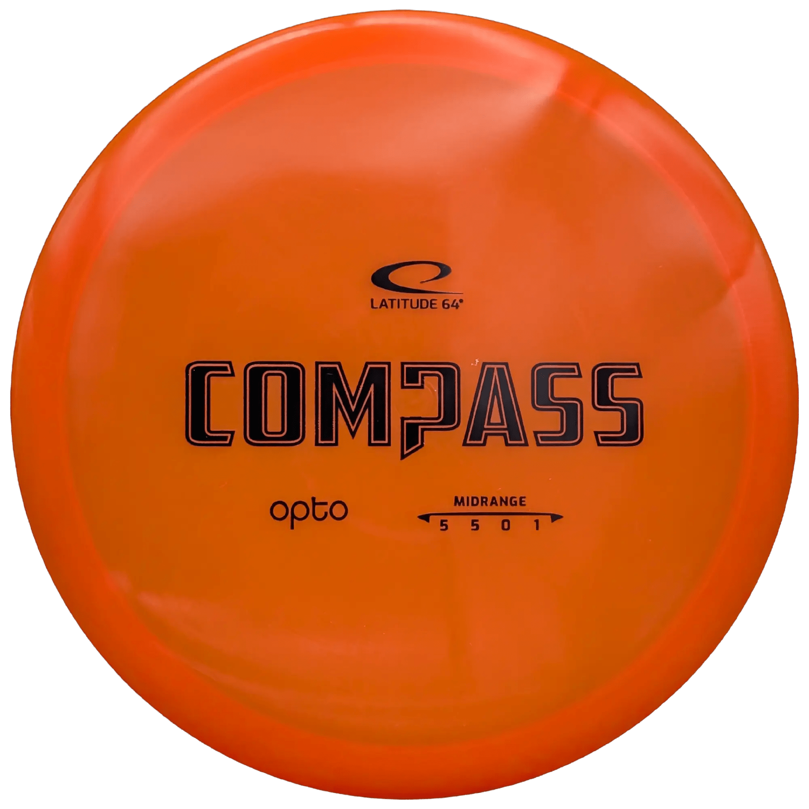 Latitude 64 Compass | CHOOSE EXACT DISC | DISC GOLF