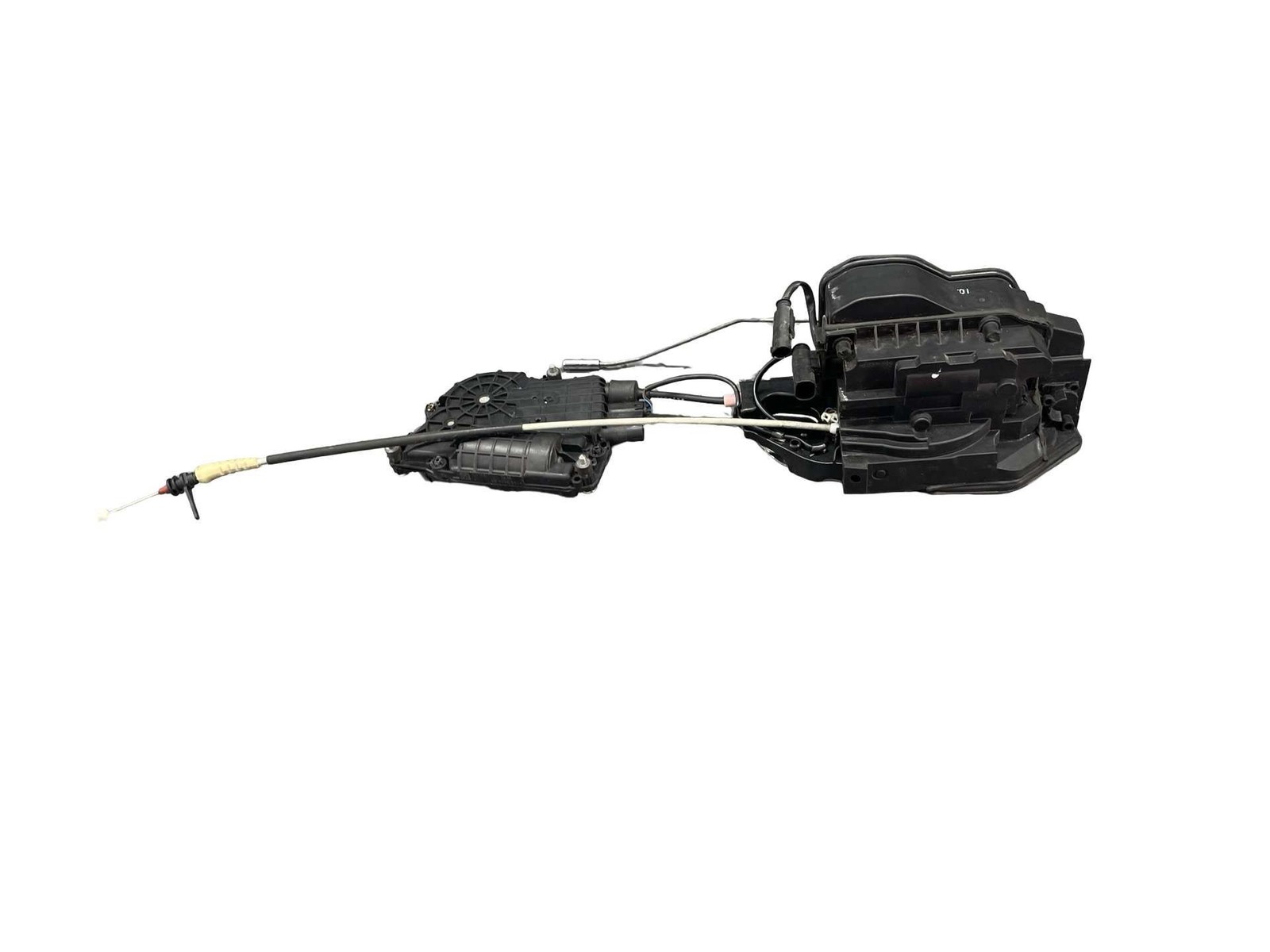 Rolls-Royce Ghost 2009-2014 Rear Right Door lock actuator