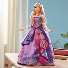 Disney EL Aurora Doll Sleeping Beauty Aurora Doll LE Sleeping Beauty