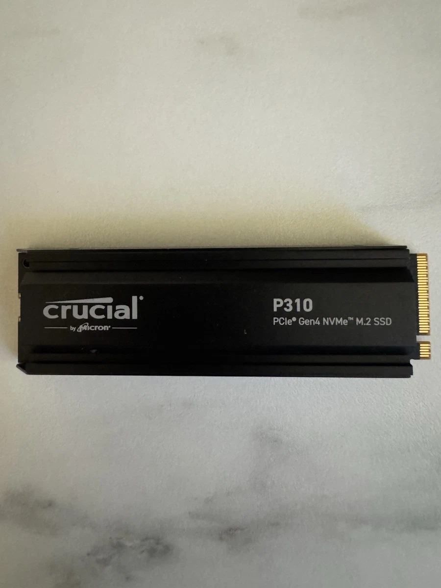 Crucial M.2 Interface 1 TB Solid State Drives for sale | eBay