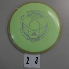 Axiom Discs Fission Insanity - Pick Your Disc!