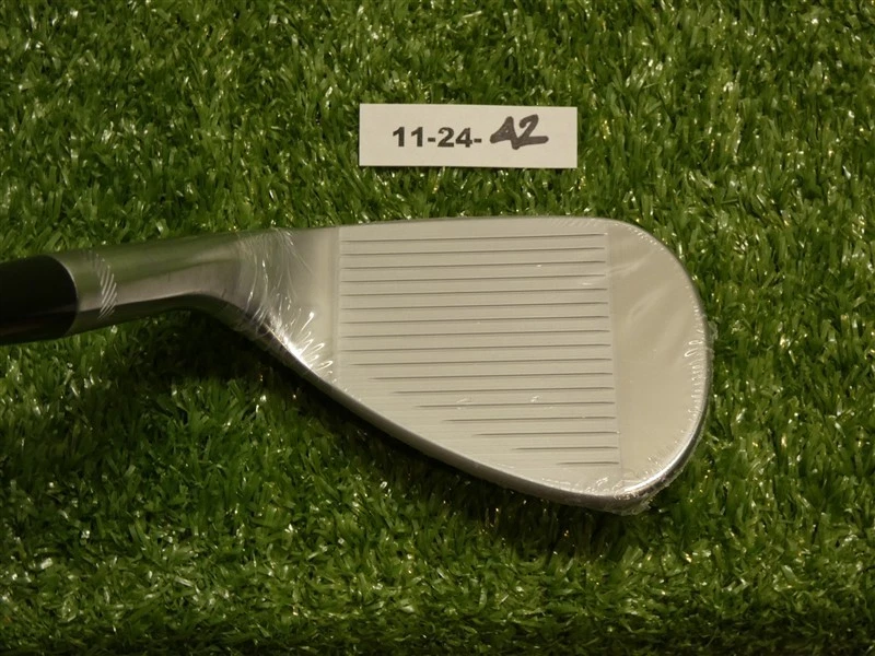 Titleist Vokey SM10 Womens 54* 14* Sand Wedge F Grind Tensei Ladies Graphite New - Image 3 of 4