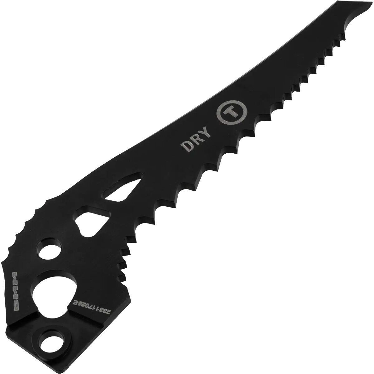 DMM CortexApex Ice Tech Pick Черный один размер 11790₽