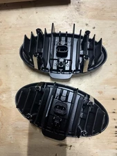 John Deere Snap In AL233657 LED Work Light