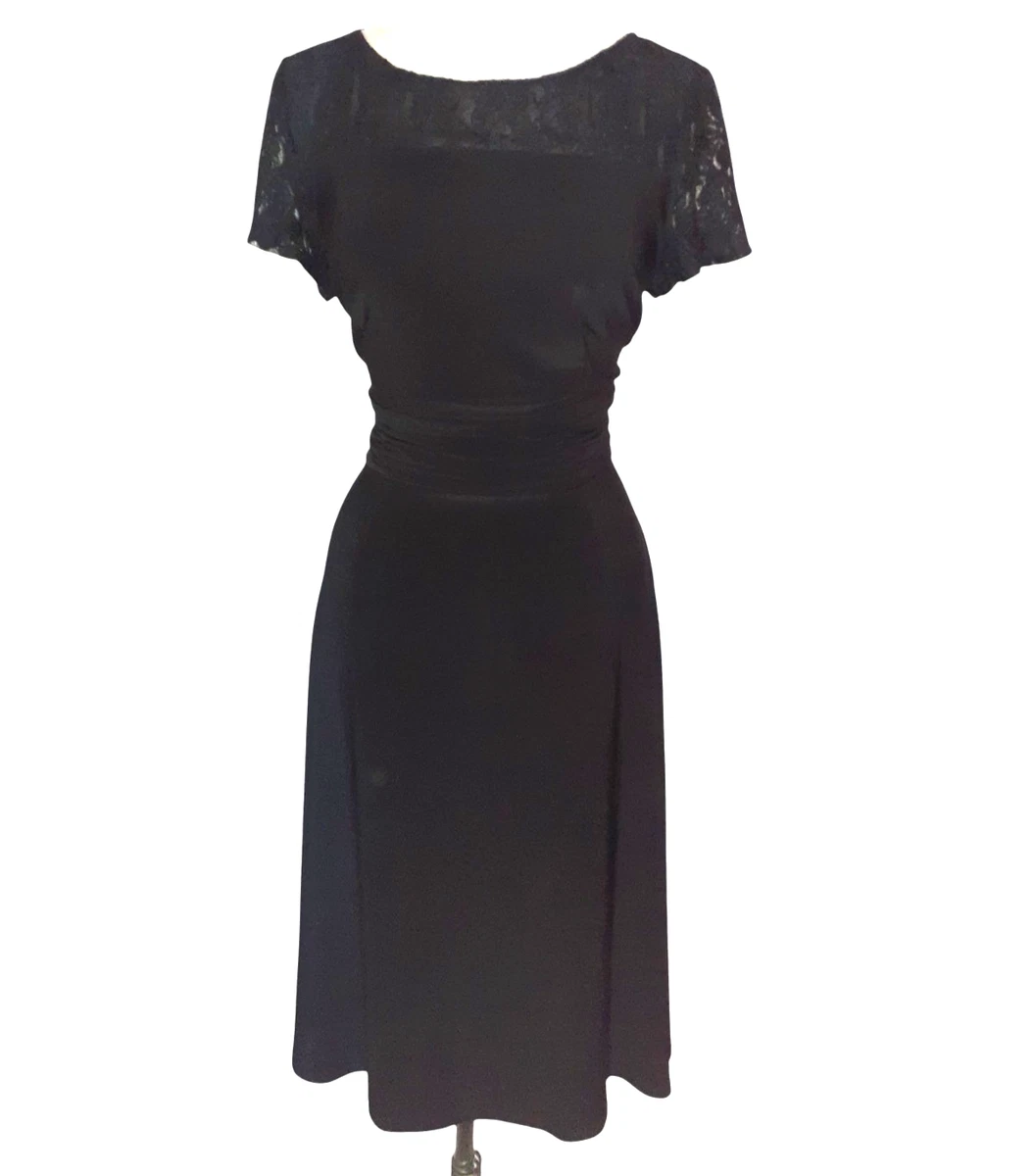 Perceptions Short Sleeve Dresses for Women for sale | eBay