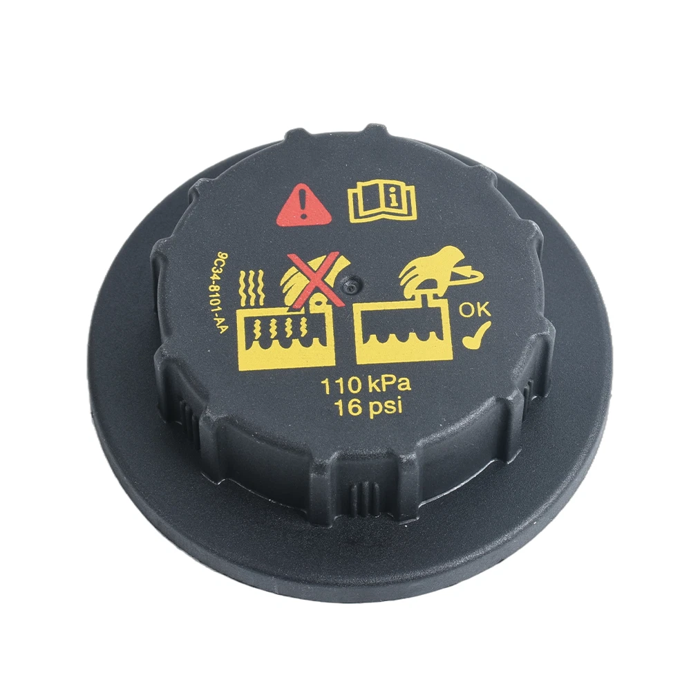Radiator Reservoir Tank MOTORAD Cap for1999-2005 Ford F-250 F