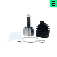 Optimal Gelenksatz Antriebswelle FüR Renault Master III Kasten FV EV HV UV JV