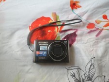 Olympus Stylus 9000 Digital Camera - Black With Charger