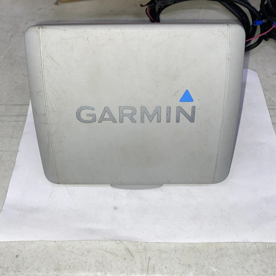 GARMIN echoMAP™ 53dv 5" SCREEN WITH DUCER 010-01383-00 - Image 4 of 4