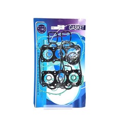 Us Stock Complete Engine Gasket Set For Honda Gl1500 1988-2000 Us Stock Complete Engine Gasket Set For Honda Gl1500 1988-2000