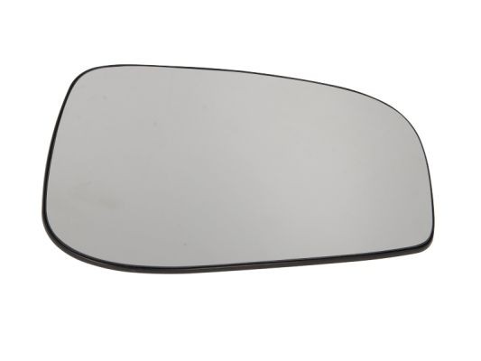 Right BLIC 6102-02-1221518P Mirror Glass, exterior mirror for VOLVO