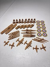 Axis & Allies 1941 Replacement Parts UK 42 Pi...
