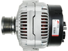 Brand New Alternator 12V 115A for MERCEDES-BENZ G-CLASS S-CLASS OE 0123510038