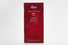 Leica - International Price Guide 6th Edition