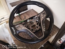 Hyundai Santa Fe Steering Wheel 2012-2018 Mk3