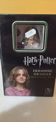 Sanfte Riesen Sammler Büste Hermine Granger
