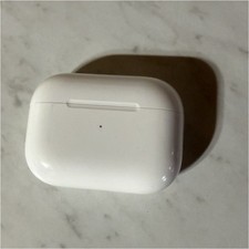 Apple Airpods Pro 2nd Gen Wireless Charging Case - Original Airpods Pro 2nd Case