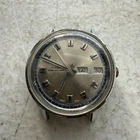 Vintage 1972 Timex MARLIN 26850 2772 Untested