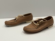 Vintage Dexter Bowling Shoes Made in USA Size 7M 9 Insole / 3.5 Width