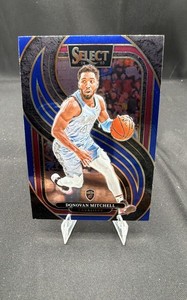Donovan Mitchell Prizm | eBay