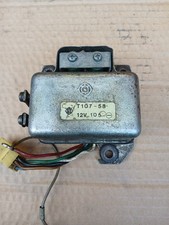 YAMAHA RD 200 DX 1E8 SPANNUNGSREGLER GLEICHRI...