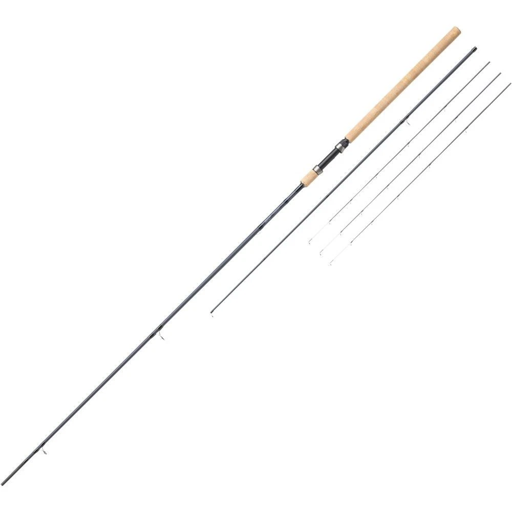 Shakespeare SKP Concept Light Tip Rod 11'