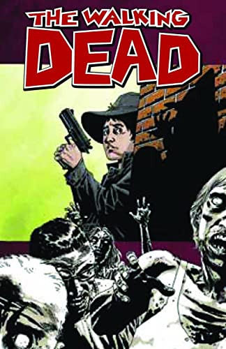 Walking Dead Volume 12 (Walking Dead (6 Stories)) by Kirkman, Robert Paperback - Bild 1 von 2