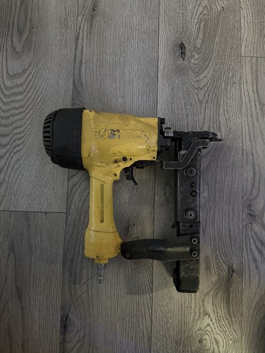 Bostitch CF15-2 Corrugated Fastener Gun 1/8 Refurbished Repainted 15GA