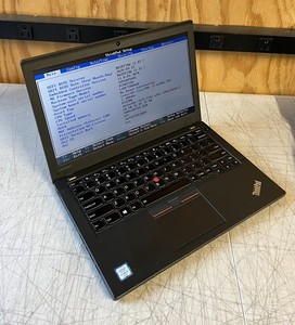 ThinkPad X260 | eBay