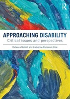 Rebecca Mallett (U. A.) | Approaching Disability | Taschenbuch | Englisch (2014)