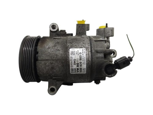 Audi A1 2015 Klimakompressor Pumpe 5Q0820803D BPA23993